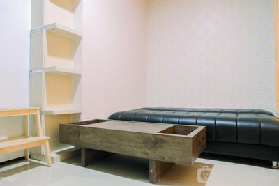 Apartemen Callia - Comfy and Spacious 2BR Callia Apartment By Travelio