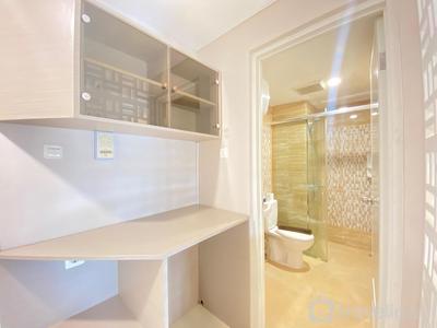 Apartemen Parahyangan Residence - Luxurious 2BR Apartment at Parahyangan Residence By Travelio