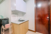Apartemen Casa Grande Residence - Comfortable 2BR at Apartment Casa Grande Residence By Travelio