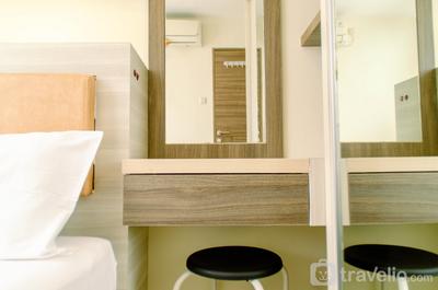 Apartemen Medina - Fancy and Nice 2BR at Medina Apartment By Travelio