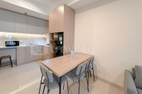 Apartemen Grand Sungkono Lagoon - Stunning and Simply 2BR at Grand Sungkono Lagoon Apartment By Travelio