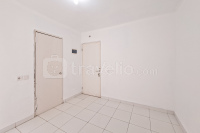 Apartemen Aeropolis Residence - Unfurnished Studio Apartment Aeropolis Residence near Airport By Travelio