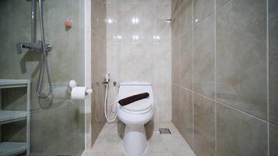 Apartemen Praxis - Best Location and Strategic 2BR at Praxis Apartment By Travelio