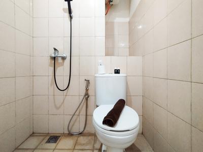 Apartemen Tamansari Panoramic - Modern 2BR Apartment at Tamansari Panoramic By Travelio