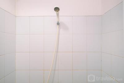 Apartemen Gunung Putri Square - Simply Look and Comfy Studio Gunung Putri Square Apartment By Travelio