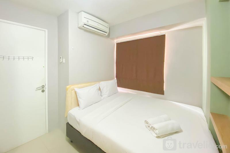 Apartemen Puri Orchard