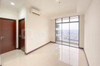 Apartemen Permata Hijau Suites - Best Unfurnished 2BR with AC at Permata Hijau Suites Apartment By Travelio