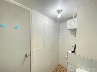 Apartemen Jarrdin Cihampelas - Cozy and Pleasant 2BR Apartment at The Jarrdin Cihampelas By Travelio