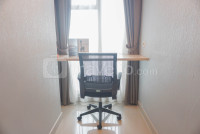 Apartemen Tamansari Iswara - Modern 2BR Apartment Tamansari Iswara By Travelio