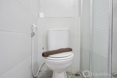 Apartemen The Wave Kuningan - Elegant and Strategic 2BR at The Wave Apartment near Kuningan By Travelio