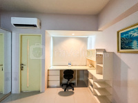 Apartemen The Square Surabaya - Modern Studio near Petra Christian University at The Square Surabaya Apartment By Travelio