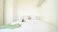 Apartemen Green Bay Pluit - Homey and Modern 2BR at Green Bay Pluit Apartment By Travelio