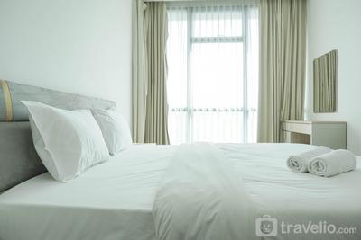Apartemen Veranda Residence at Puri - Nice and Elegant 2BR Apartment at Veranda Residence By Travelio