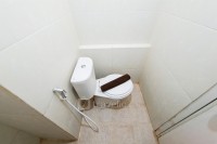 Apartemen Green Lake View - Elegant Chic Studio at Apartment Greenlake View By Travelio