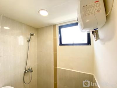 Apartemen Meikarta District 1 - Simply Look and Enjoy Living Studio at Meikarta Apartment By Travelio