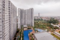 Apartemen Emerald Bintaro - Good and Comfy Studio at Emerald Bintaro Apartment By Travelio