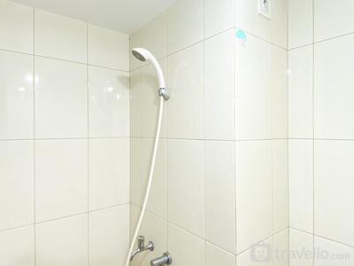 Apartemen Springlake Summarecon Bekasi - Modern and Nice Studio at Springlake Summarecon Bekasi Apartment By Travelio