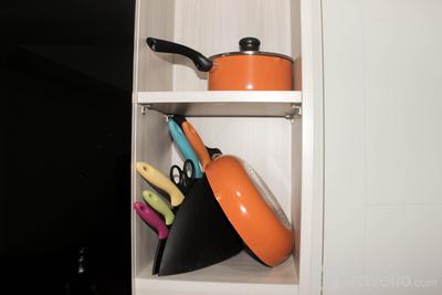 Apartemen Springlake Summarecon Bekasi - Comfort Living 3BR at Springlake Summarecon Bekasi Apartment By Travelio