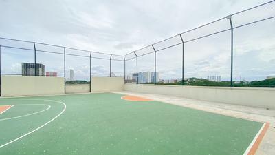 Apartemen Daan Mogot City - Strategic and Nice Studio at Daan Mogot City Apartment By Travelio