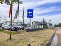 Apartemen Bandaraya - Tallasa City Makassar - Neat and Warm Studio Room at Apartment Bandaraya - Tallasa City Makassar By Travelio