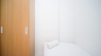 Apartemen Gunawangsa Gresik - Good Location and Homey 2BR at Gunawangsa Gresik Apartment By Travelio