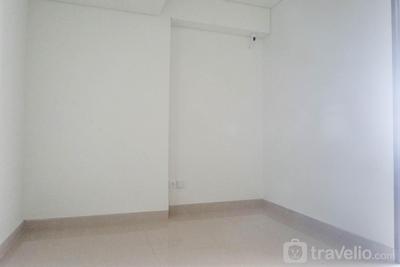 Apartemen Klaska Residence - Unfurnished 1BR Apartment at Klaska Residence By Travelio