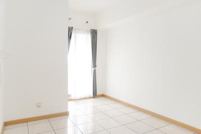 Apartemen M-Town Residence - Strategic 2BR Unfurnished Apartment at M-Town Residence By Travelio