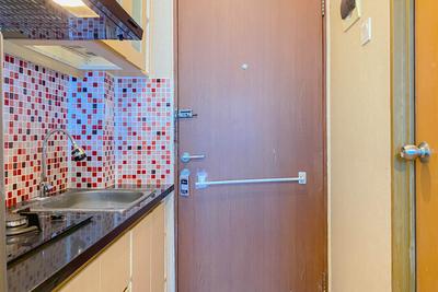 Apartemen Tifolia - Best Choice and Restful Studio at Tifolia Apartment By Travelio