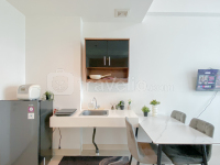 Apartemen Tree Park City BSD - Spacious and Modern Studio Apartment Tree Park City BSD By Travelio