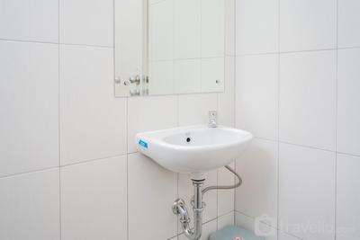 Guest House Vanya Park - Comfy Studio Guest House at Alesha Vanya Park (Sharing Bathroom) By Travelio