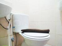 Apartemen Dave - Simple Stay Studio near UI at Dave Apartment By Travelio