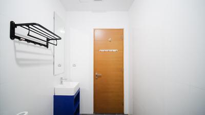 Apartemen Aryaduta Residence Surabaya - Best Choice and Spacious 1BR Apartment at Aryaduta Residence Surabaya By Travelio