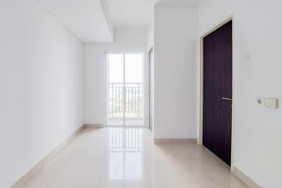 Apartemen Serpong Garden - Simply 2BR Unfurnished at Serpong Garden Apartment By Travelio
