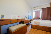 Woodland Studio at Nifarro Park Apartment By Travelio