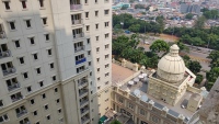 Apartemen Grand Palace Kemayoran - High Floor 2BR Apartment Grand Palace Kemayoran By Travelio