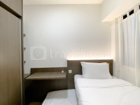 Apartemen Meikarta District 1 - Best Deal and Comfy 2BR at Meikarta Apartment By Travelio