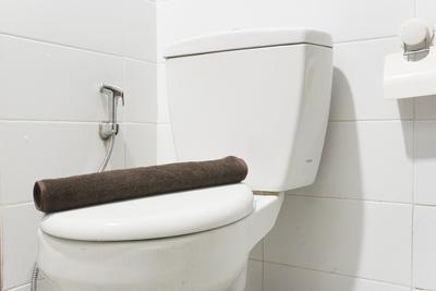 Apartemen Puri Orchard - Good Deal and Tidy 2BR at Puri Orchard Apartment By Travelio