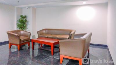 Apartemen Springlake Summarecon Bekasi - Comfy and Simple Living Studio Apartment at Springlake Summarecon By Travelio