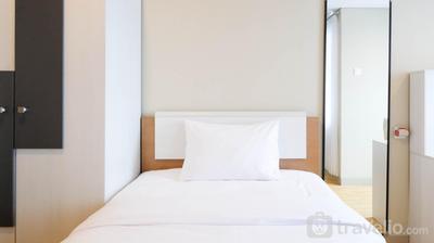 Apartemen Bess Mansion - Modern and Cozy Studio Apartment at Bess Mansion By Travelio