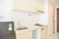 Apartemen Sky House BSD - Comfy Stay Studio at Sky House BSD Apartment By Travelio