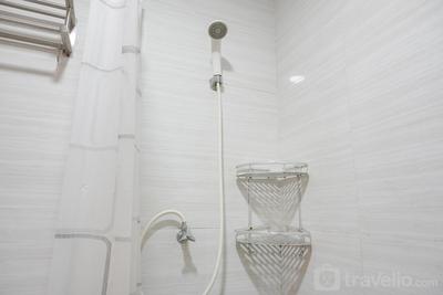 Apartemen Grand Palace Kemayoran - Nice and Cozy 3BR at Grand Palace Kemayoran Apartment By Travelio