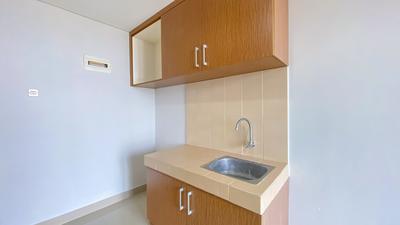 Apartemen Royal Olive Residence - Good Place 2BR Unfurnished with AC Apartment at Royal Olive Residence By Travelio