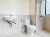 Apartemen Meikarta - Cozy Living Unfurnished Apartment 3BR at Meikarta with AC By Travelio