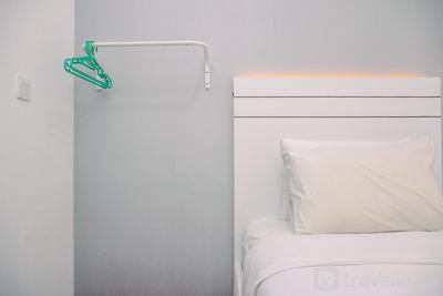 Apartemen Podomoro Golf View - Nice and Warm 2BR at Podomoro Golf View Apartment By Travelio