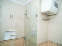 Apartemen Puri Garden - Stylish 3BR for 6 Pax at Puri Garden Apartment By Travelio