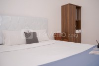 Apartemen Sky House BSD - Comfy and Minimalist 2BR Apartment Sky House BSD By Travelio