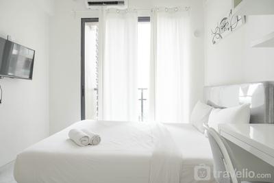 Apartemen Sky House BSD - Well Appointed Studio at Sky House BSD Apartment By Travelio