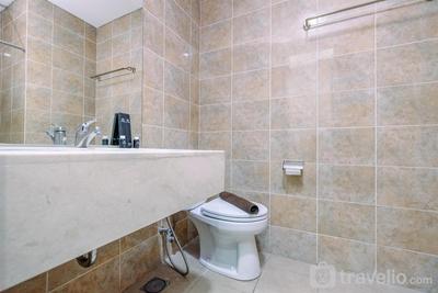 Apartemen Kemang Village - Well Appointed 2BR at Kemang Village Apartment By Travelio