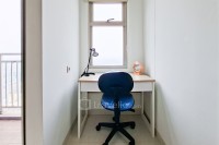 Apartemen Springwood Residence Tangerang - Neat Studio for 2 Pax at Springwood Residence Tangerang By Travelio