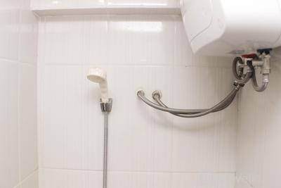 Apartemen Sentra Timur Residence - Simple and Comfort 2BR Apartment at Sentra Timur Residence By Travelio